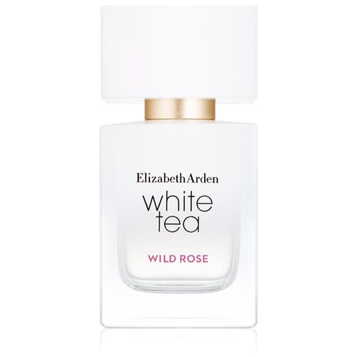 White Tea Wild Rose Eau de Toilette für Damen 30 ml - Elizabeth Arden - Modalova