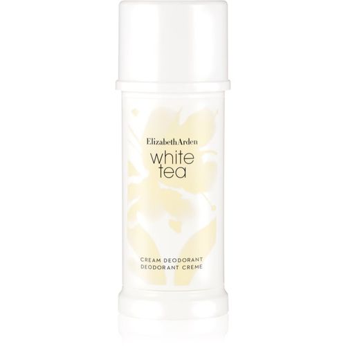 White Tea creme deodorant für Damen 40 ml - Elizabeth Arden - Modalova