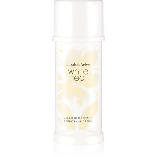 White Tea desodorante en crema para mujer 40 ml - Elizabeth Arden - Modalova