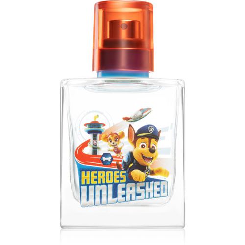 Paw Patrol Eau de Toilette Eau de Toilette para niños 30 ml - Nickelodeon - Modalova