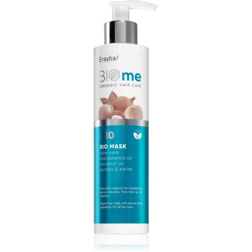 BIOme B10 maschera per capelli nutriente in qualità BIO 200 ml - Erayba - Modalova