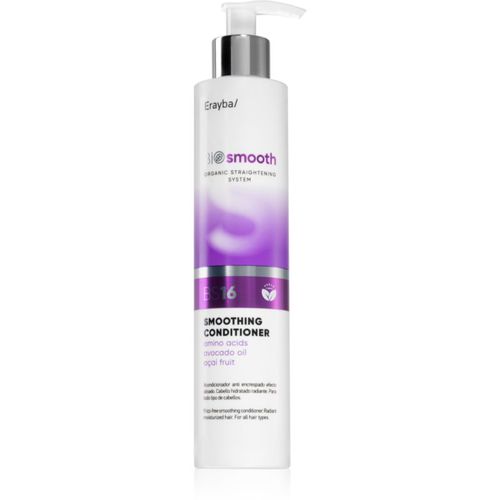 BIOsmooth BS16 balsamo lisciante 250 ml - Erayba - Modalova