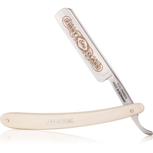 Shave navaja 5/8" 1 ud - Erbe Solingen - Modalova