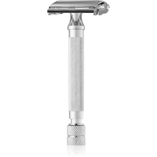 Shave 6490 Razor máquina de afeitar tradicional 1 ud - Erbe Solingen - Modalova