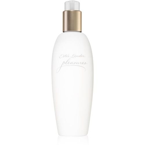 Pleasures latte corpo da donna 250 ml - Estée Lauder - Modalova