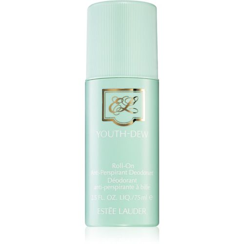 Youth Dew Roll-on Anti-Perspirant Deodorant desodorante roll-on 75 ml - Estée Lauder - Modalova