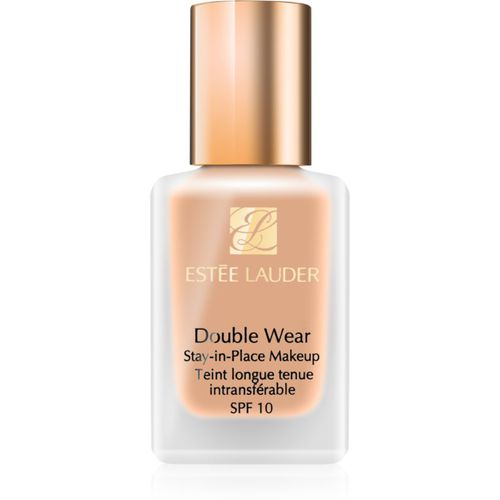 Double Wear Stay-in-Place fondotinta lunga tenuta SPF 10 colore 3N2 Wheat 30 ml - Estée Lauder - Modalova