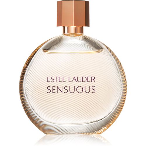 Sensuous Eau de Parfum para mujer 50 ml - Estée Lauder - Modalova