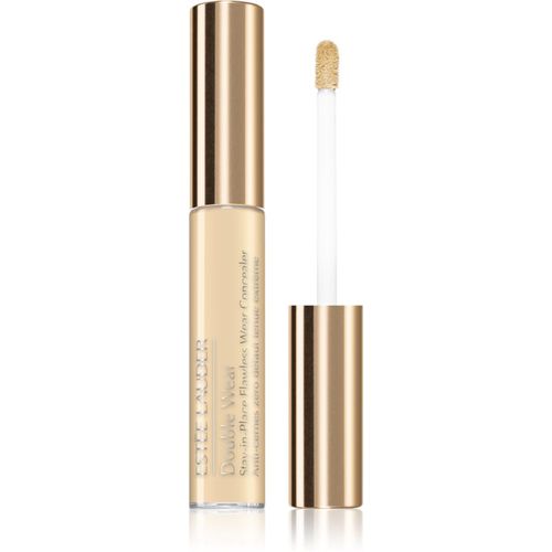 Double Wear Stay-in-Place Flawless Wear Concealer corrector de larga duración tono 1W Warm Light 7 ml - Estée Lauder - Modalova