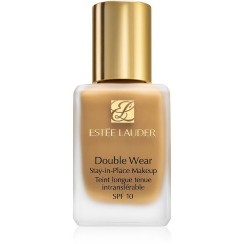 Double Wear Stay-in-Place fondotinta lunga tenuta SPF 10 colore 3N1 Ivory Beige 30 ml - Estée Lauder - Modalova