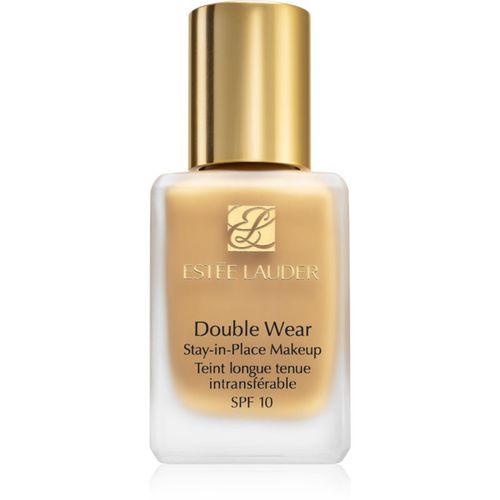 Double Wear Stay-in-Place fondotinta lunga tenuta SPF 10 colore 2N1 Desert Beige 30 ml - Estée Lauder - Modalova