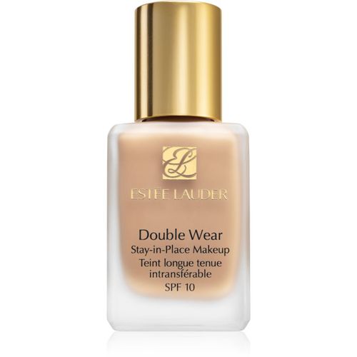 Double Wear Stay-in-Place fondotinta lunga tenuta SPF 10 colore 1N2 Ecru 30 ml - Estée Lauder - Modalova