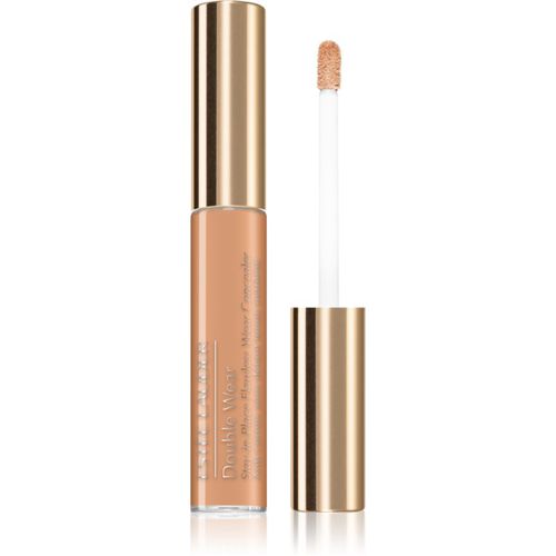 Double Wear Stay-in-Place Flawless Wear Concealer corrector de larga duración tono 4N Medium Deep 7 ml - Estée Lauder - Modalova