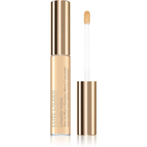 Double Wear Stay-in-Place Flawless Wear Concealer corrector de larga duración tono 2W Light Medium 7 ml - Estée Lauder - Modalova