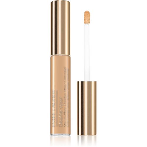 Double Wear Stay-in-Place Flawless Wear Concealer corrector de larga duración tono 3W Medium 7 ml - Estée Lauder - Modalova