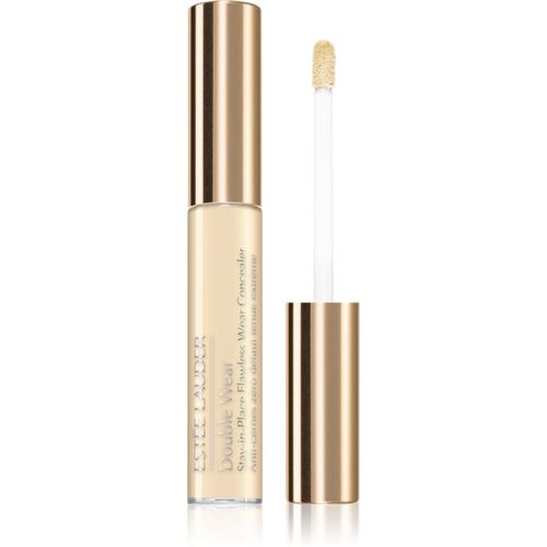 Double Wear Stay-in-Place Flawless Wear Concealer corrector de larga duración tono 1N Extra Light 7 ml - Estée Lauder - Modalova