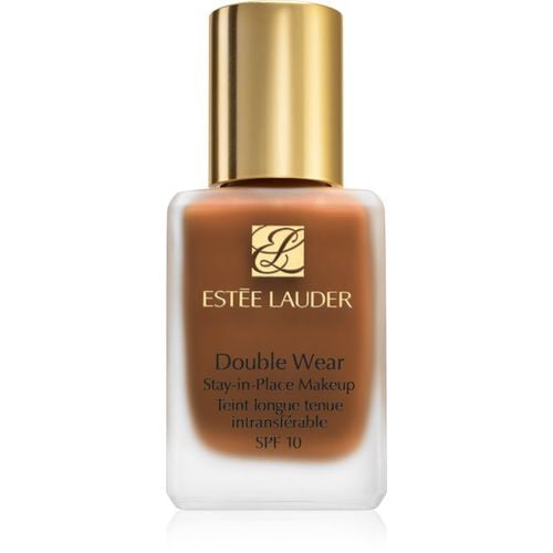 Double Wear Stay-in-Place maquillaje de larga duración SPF 10 tono 7W1 Deep Spice 30 ml - Estée Lauder - Modalova