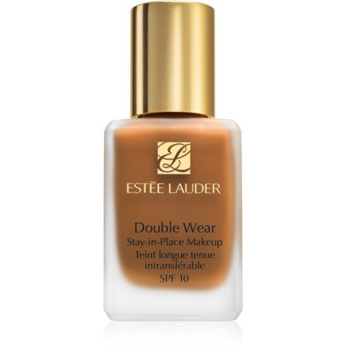 Double Wear Stay-in-Place maquillaje de larga duración SPF 10 tono 6W2 Nutmeg 30 ml - Estée Lauder - Modalova