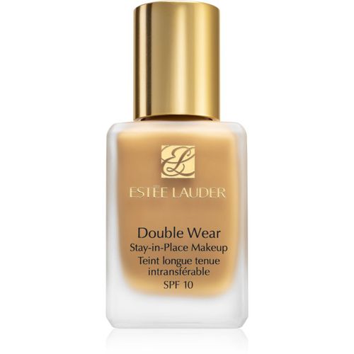 Double Wear Stay-in-Place fondotinta lunga tenuta SPF 10 colore 2N2 Buff 30 ml - Estée Lauder - Modalova