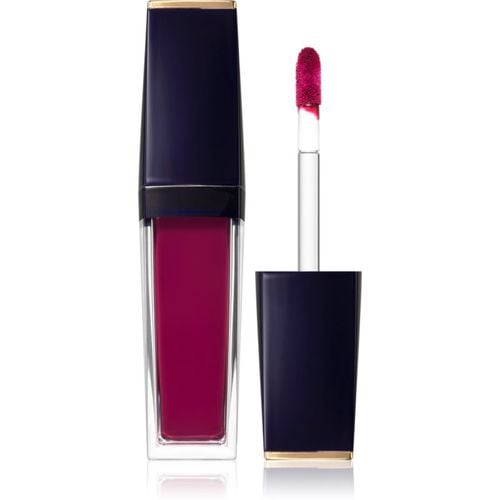 Pure Color Envy Paint-On Liquid LipColor Matte barra labial líquida mate tono 404 Orchid Flare 7 ml - Estée Lauder - Modalova