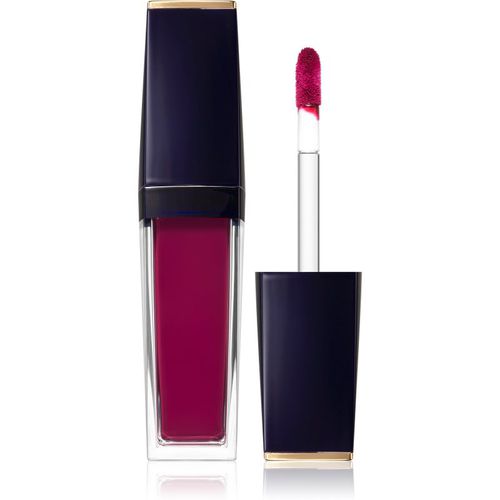 Pure Color Envy Paint-On Liquid LipColor Matte rossetto liquido matte colore 404 Orchid Flare 7 ml - Estée Lauder - Modalova