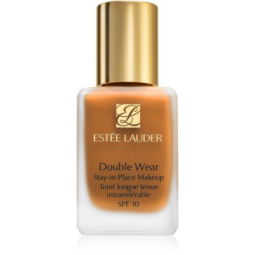 Double Wear Stay-in-Place maquillaje de larga duración SPF 10 tono 5C2 Sepia 30 ml - Estée Lauder - Modalova