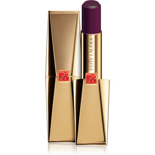 Pure Color Desire Rouge Excess Lipstick matter feuchtigkeitsspendender Lippenstift Farbton 414 Prove It 3.5 g - Estée Lauder - Modalova