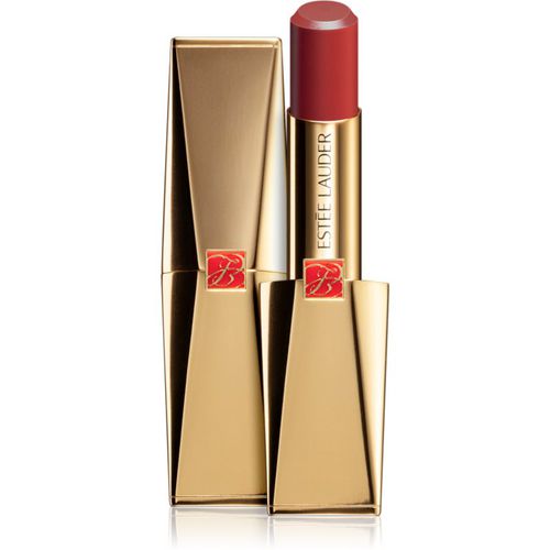 Pure Color Desire Rouge Excess Lipstick matter feuchtigkeitsspendender Lippenstift Farbton 314 Lead On 3.5 g - Estée Lauder - Modalova