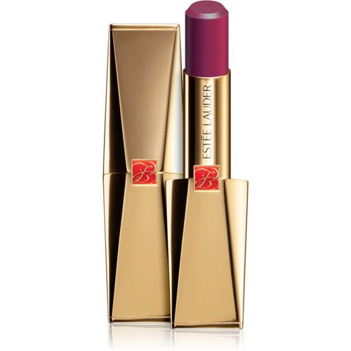 Pure Color Desire Rouge Excess Lipstick matter feuchtigkeitsspendender Lippenstift Farbton 413 Devastate 3.5 g - Estée Lauder - Modalova