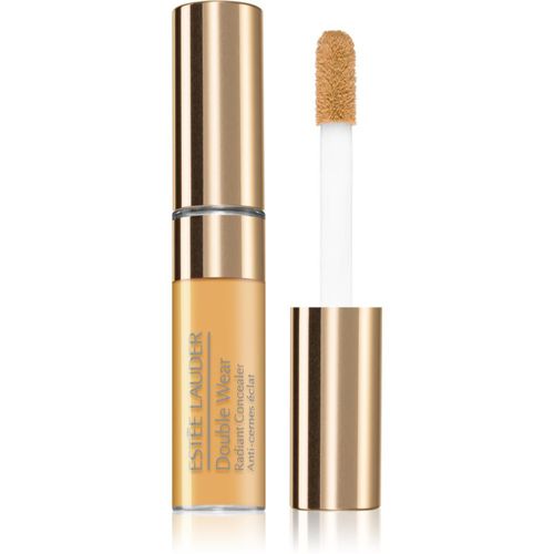 Double Wear Radiant Concealer corrector iluminador tono 3W Medium 10 ml - Estée Lauder - Modalova