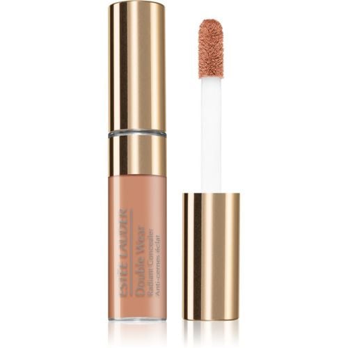 Double Wear Radiant Concealer aufhellender Concealer Farbton 4C Medium Deep 10 ml - Estée Lauder - Modalova