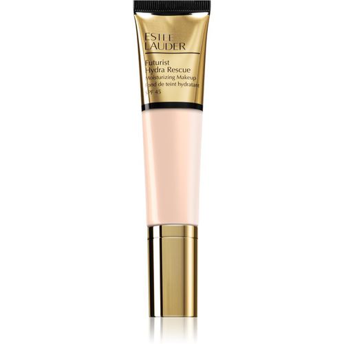 Futurist Hydra Rescue maquillaje hidratante SPF 45 tono 2C3 Fresco 35 ml - Estée Lauder - Modalova