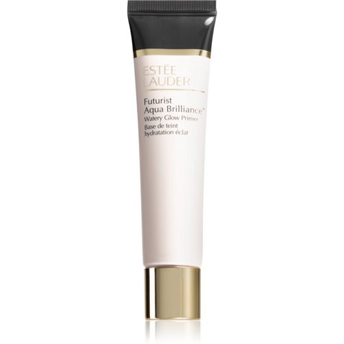 Futurist Aqua Brilliance™ primer illuminante effetto idratante 40 ml - Estée Lauder - Modalova