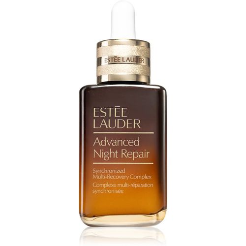 Advanced Night Repair Serum Synchronized Multi-Recovery Complex sérum antiarrugas 50 ml - Estée Lauder - Modalova