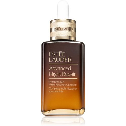 Advanced Night Repair Serum Synchronized Multi-Recovery Complex Antifalten Serum 75 ml - Estée Lauder - Modalova