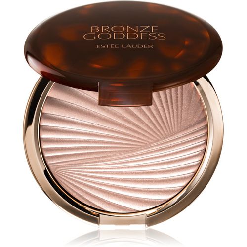 Bronze Goddess Highlighter Farbton Solar Crush 9 g - Estée Lauder - Modalova