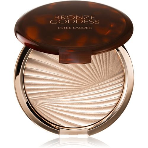 Bronze Goddess iluminador tono Heat Wave 9 g - Estée Lauder - Modalova