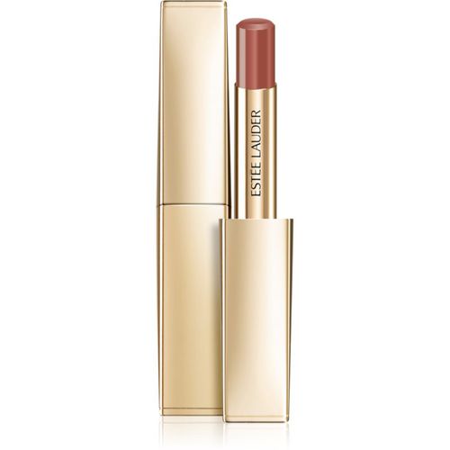 Pure Color Illuminating Shine Sheer Shine Lipstick rossetto lucido colore Profound 1,8 g - Estée Lauder - Modalova