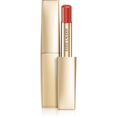 Pure Color Illuminating Shine Sheer Shine Lipstick rossetto lucido colore 917 Light Heart 1,8 g - Estée Lauder - Modalova