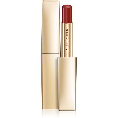 Pure Color Illuminating Shine Sheer Shine Lipstick glänzender Lippenstift Farbton 915 Royalty 1,8 g - Estée Lauder - Modalova