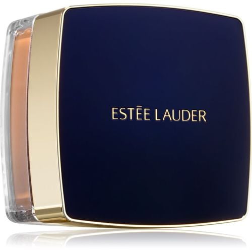 Double Wear Sheer Flattery Loose Powder base de maquillaje en polvo suelto para proporcionar un aspecto natural tono Medium Soft Glow 9 g - Estée Lauder - Modalova