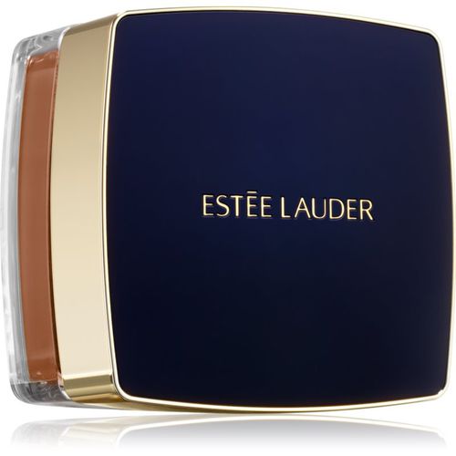 Double Wear Sheer Flattery Loose Powder fondotinta cipria in polvere per un look naturale colore Deep Soft Glow 9 g - Estée Lauder - Modalova