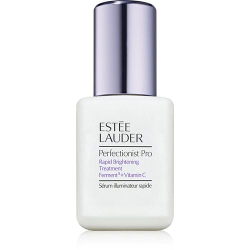 Perfectionist Pro Rapid Brightening Treatment with Ferment³ + Vitamin C Aufhellendes Serum mit Vitamin C gegen dunkle Flecken 30 ml - Estée Lauder - Modalova