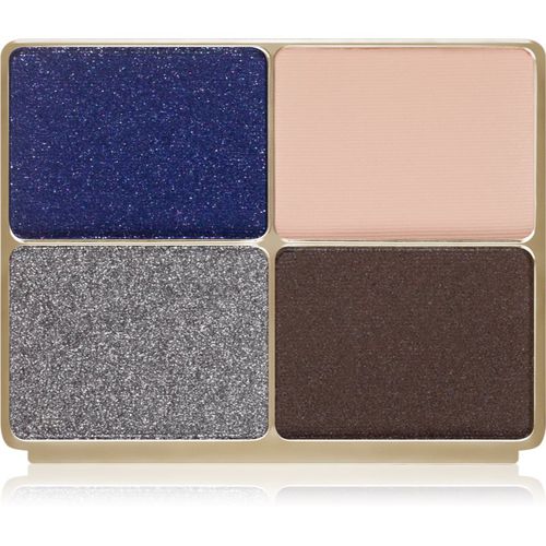 Pure Color Envy Eyeshadow Quad Refill paleta de sombras de ojos Recambio tono Indigo Night 6 g - Estée Lauder - Modalova