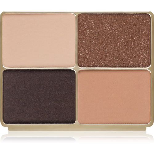 Pure Color Envy Eyeshadow Quad Refill paleta de sombras de ojos Recambio tono Desert Dunes 6 g - Estée Lauder - Modalova