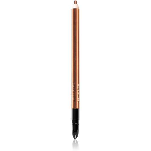 Double Wear 24h Waterproof Gel Eye Pencil matita al gel waterproof per occhi con applicatore colore Bronze 1,2 g - Estée Lauder - Modalova