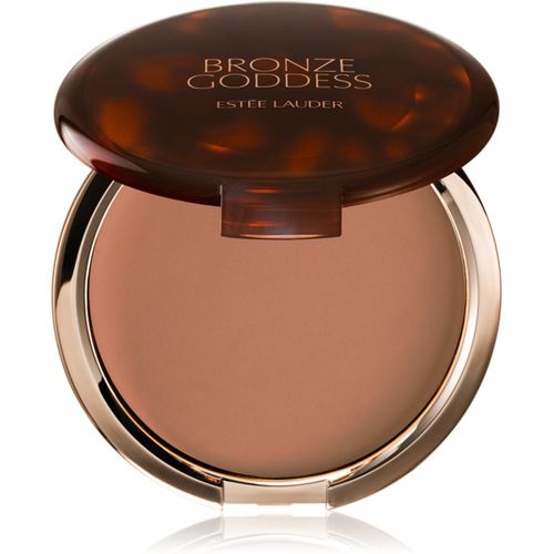 Bronze Goddess Bronceador con efecto de polvos tono Medium 21 g - Estée Lauder - Modalova