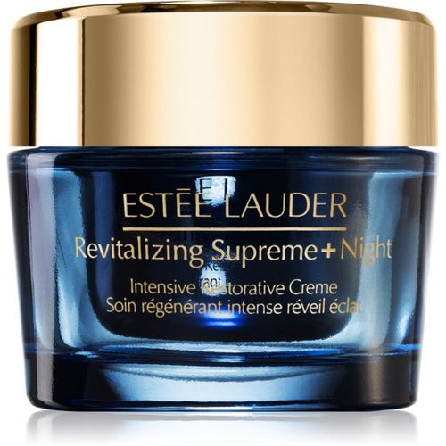 Revitalizing Supreme+ Night Intensive Restorative Creme crema de noche renovadora intensa 30 ml - Estée Lauder - Modalova