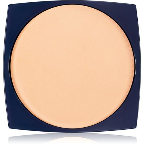 Double Wear Stay-in-Place Matte Powder Foundation and Refill fondotinta in polvere SPF 10 colore 3N1 Ivory Beige 12 g - Estée Lauder - Modalova