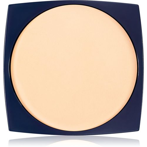 Double Wear Stay-in-Place Matte Powder Foundation and Refill fondotinta in polvere SPF 10 colore 2N1 Desert Beige 12 g - Estée Lauder - Modalova